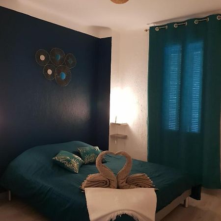Appartement Climatise Les Mimosas Les Arcs-sur-Argens Екстериор снимка