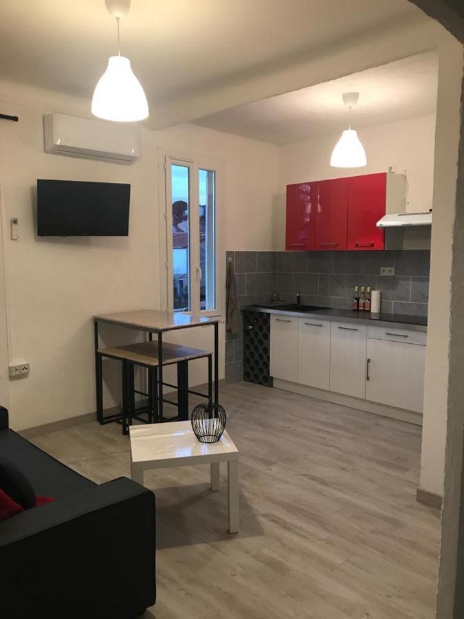 Appartement Climatise Les Mimosas Les Arcs-sur-Argens Екстериор снимка