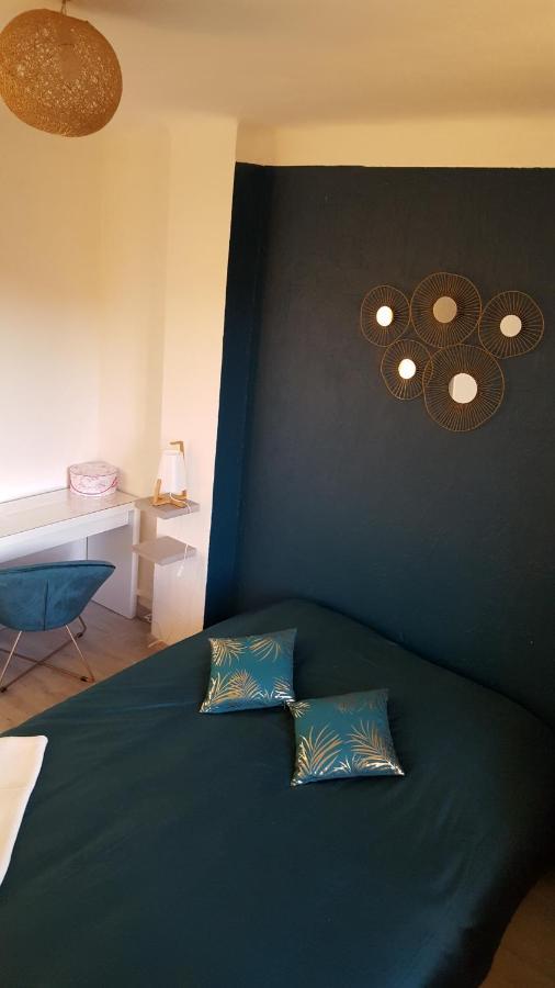 Appartement Climatise Les Mimosas Les Arcs-sur-Argens Екстериор снимка