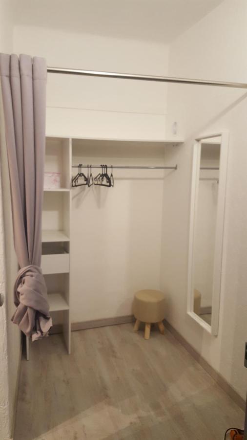 Appartement Climatise Les Mimosas Les Arcs-sur-Argens Екстериор снимка